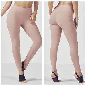 Fabletics Powerhold 7/8 Leggings NWOT